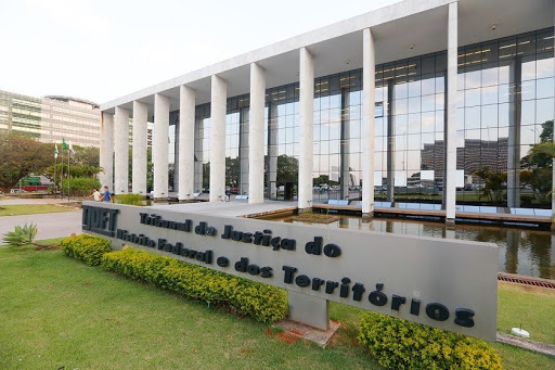 Brasília(DF), 04/09/2015 - Fachadas dos prédios públicos em Brasília - Na foto o prédio do TJDFT, Tribunal de Justiça do Distrito Federal e Territórios - Foto: Daniel Ferreira/Metrópoles
